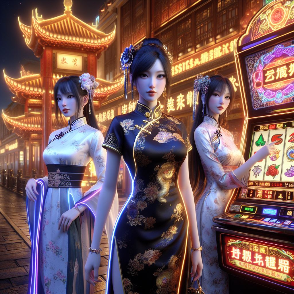 Menelusuri Varian Slot Pragmatic Play Paling Sering Gacor.
