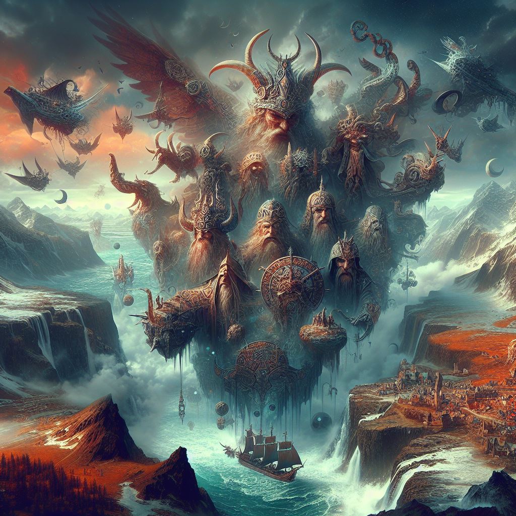 dfyleadfunnel.com.Mengungkap Misteri Mitologi Nordik dalam Slot Power of Odin (2)