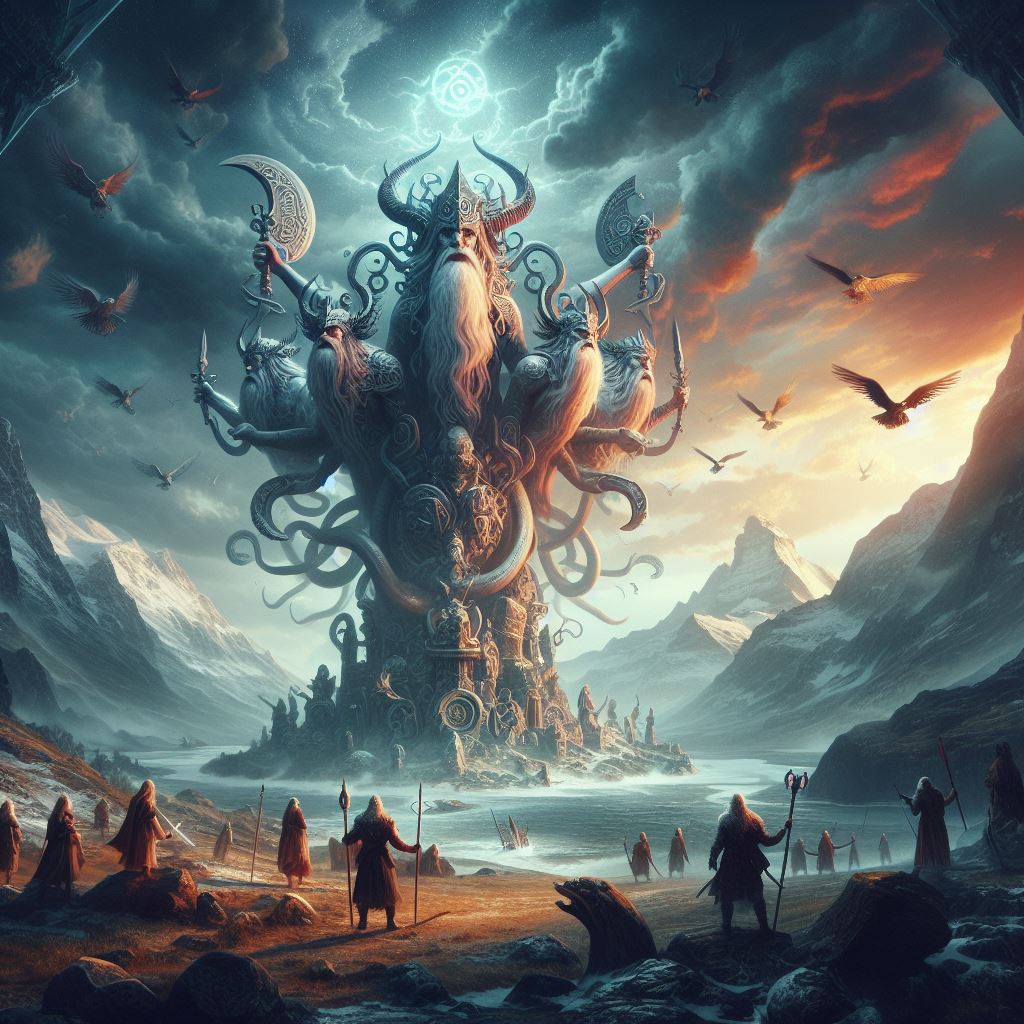 dfyleadfunnel.com.Mengungkap Misteri Mitologi Nordik dalam Slot Power of Odin (4)