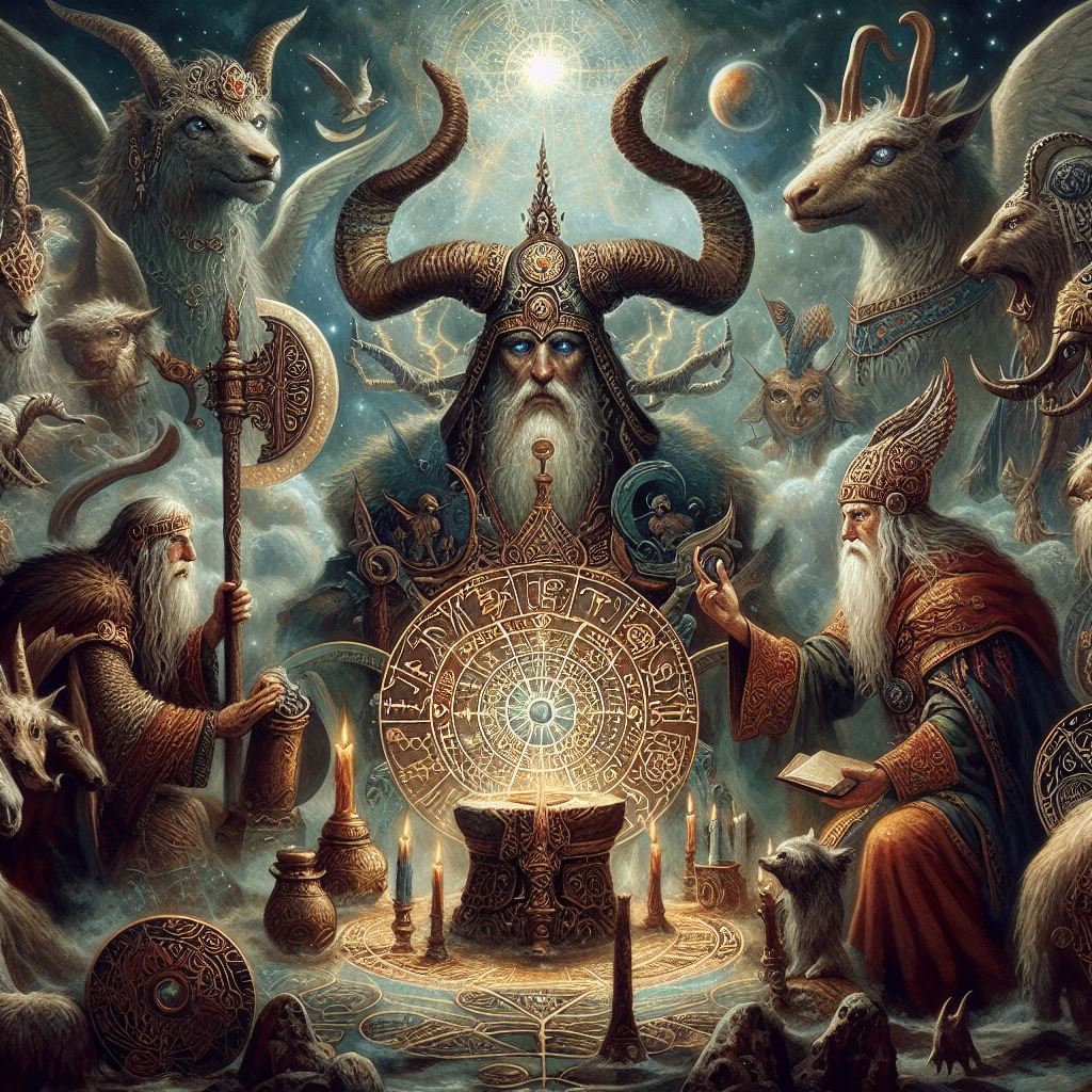 dfyleadfunnel.com.Mengungkap Misteri Mitologi Nordik dalam Slot Power of Odin