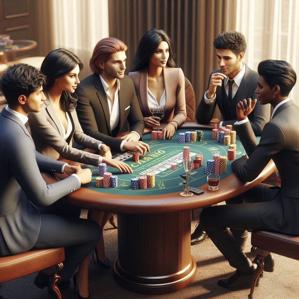 Keajaiban Dunia Virtual Slot Game yang Memukau.dfyleadfunnel.com (4)