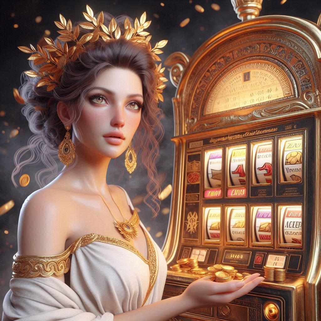 Keunikan Tema Mesir Kuno di Slot Egypt's Book of Mystery.dfyleadfunnel.com