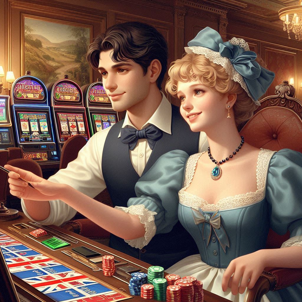Slot Online Virtual dengan Tema Fantasi Petualangan di Dunia.dfyleadfunnel.com (3)