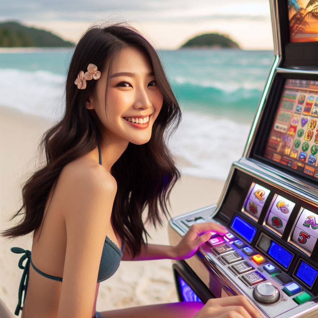 Tips Bijak untuk Menikmati Slot Online.dfyleadfunnel.com