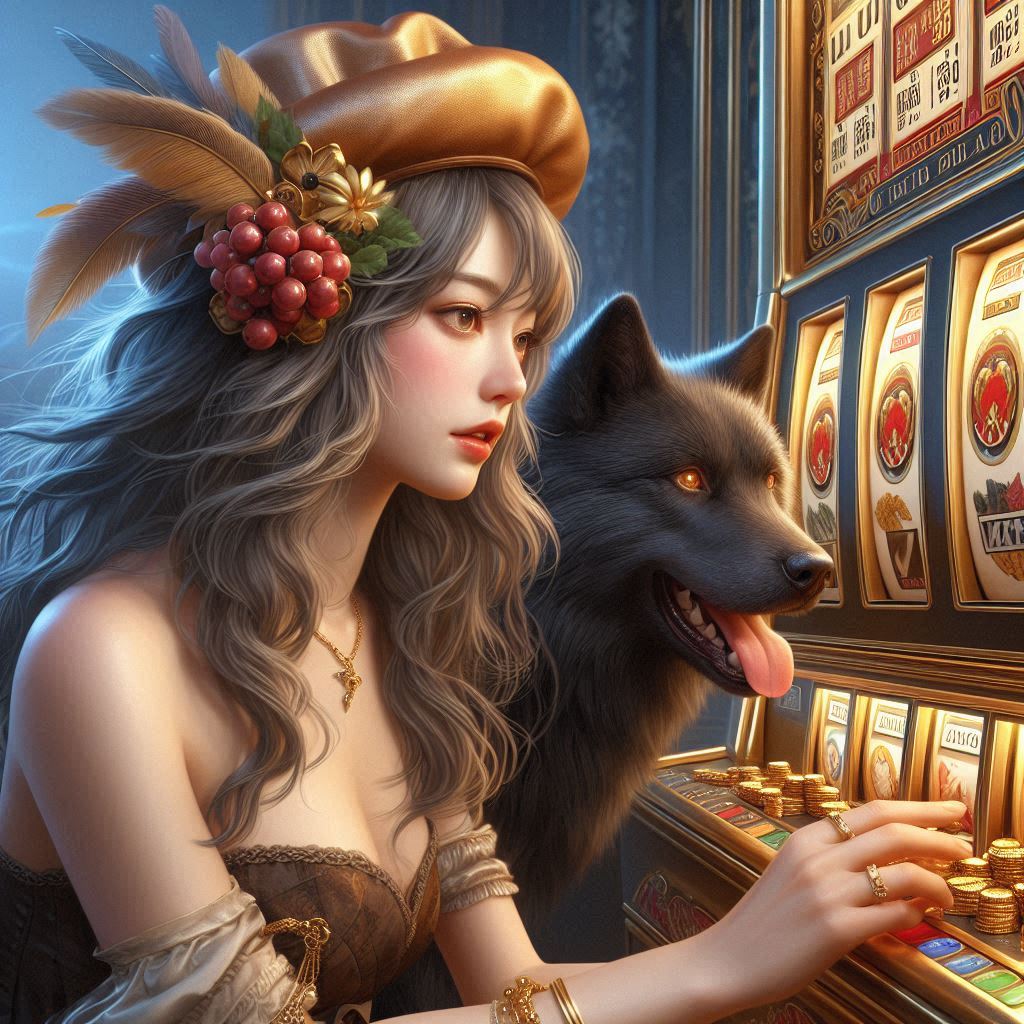Mengapa Slot Wolf Gold Menjadi Favorit Pemain.dfyleadfunnel.com