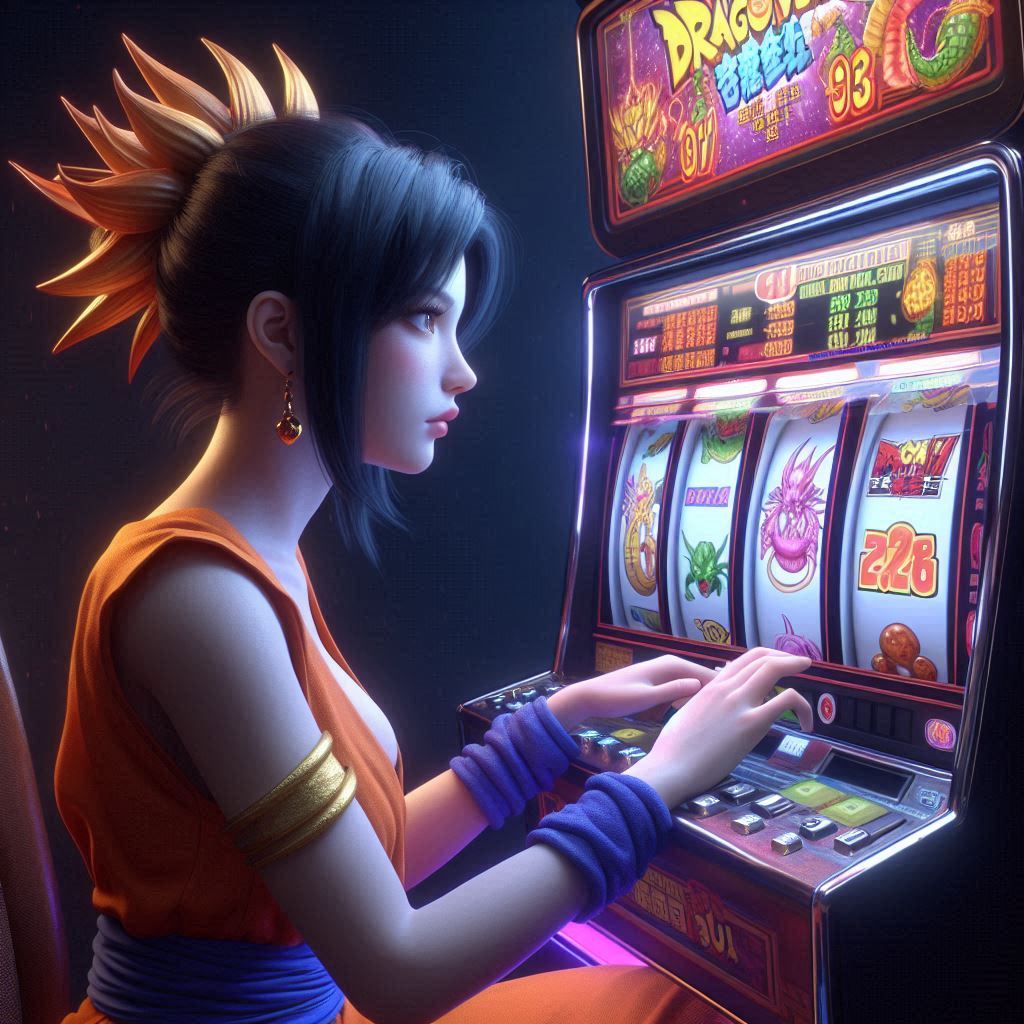 Review Mendalam Slot Lucky Dragon Ball dari Pragmatic Play.dfyleadfunnel.com (2)