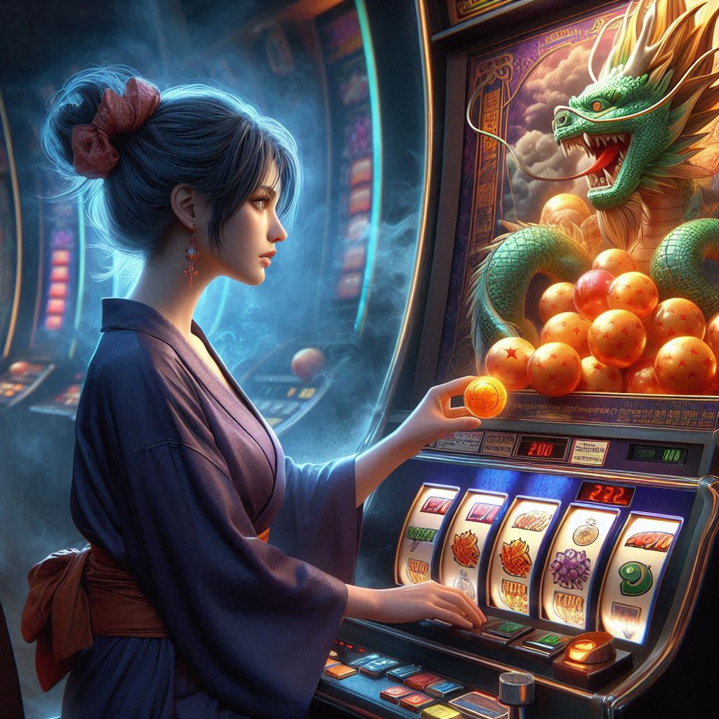 Review Mendalam Slot Lucky Dragon Ball dari Pragmatic Play.dfyleadfunnel.com