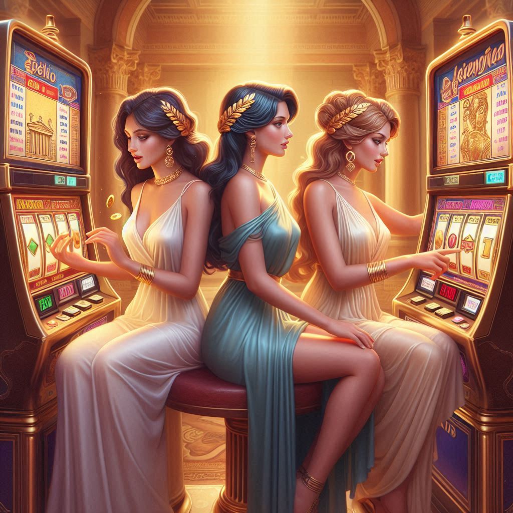 Slot Eye of the Storm Review Lengkap.dfyleadfunnel.com