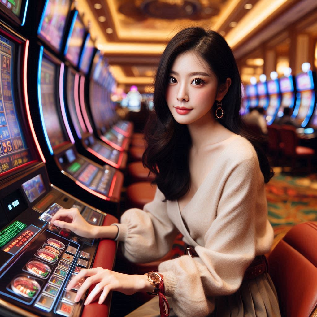 Slot Online Mengukur Pengalaman Pemain Melalui Ulasan.dfyleadfunnel.com (3)