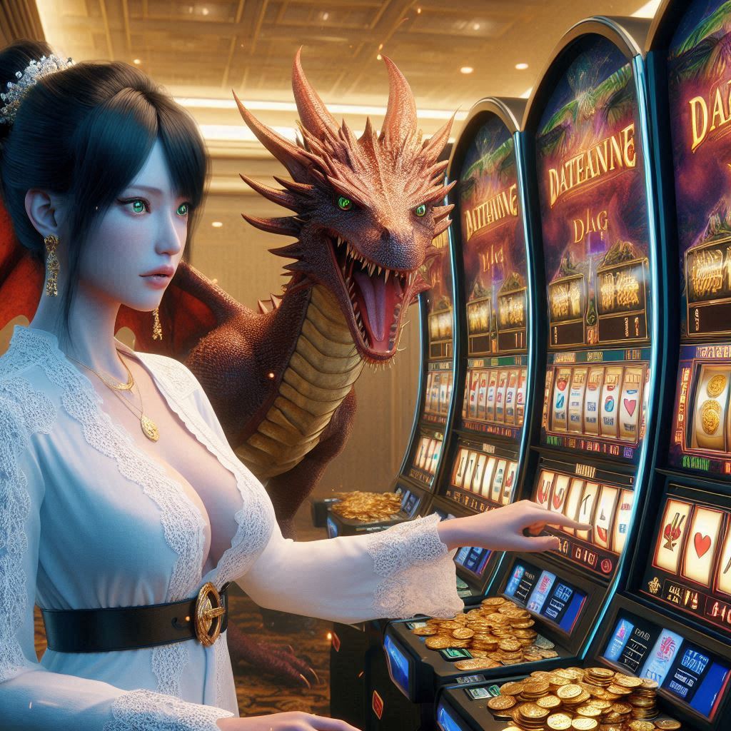 Strategi Bermain Slot Drago - Jewels of Fortune.dfyleadfunnel.com
