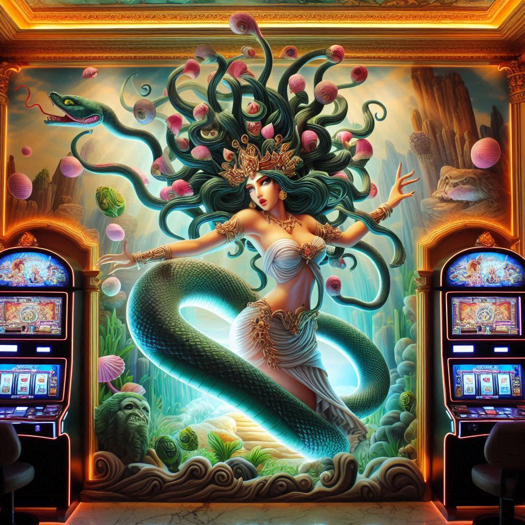 Dari Pendeta Menjadi Monster dalam Slot Medusa.dfyleadfunnel.com (2)
