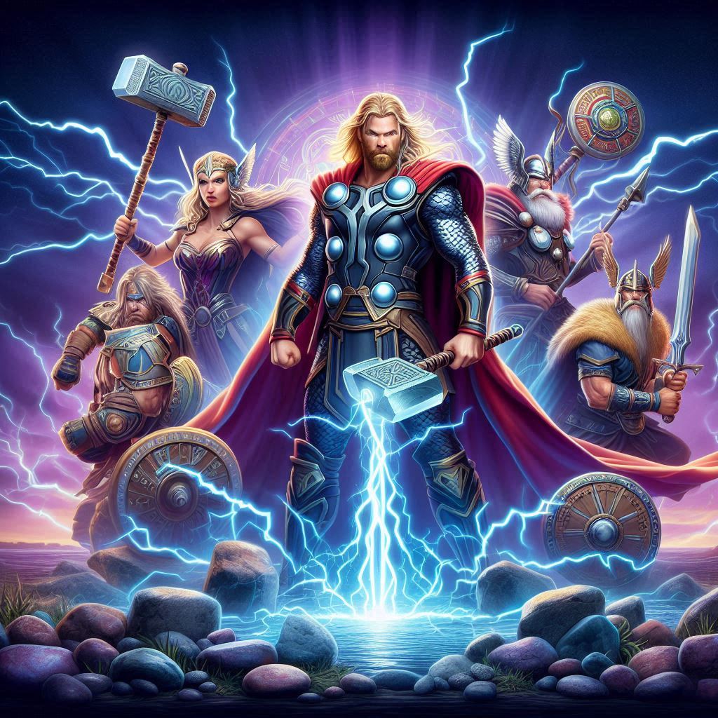 Keberuntungan Menanti di Power of Thor Megaways Tips dan Trik.dfyleadfunnel.com (2)