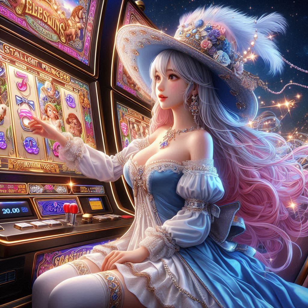 Menjelajahi Dunia Fantasi di Slot Starlight Princess.dfyleadfunnel.com (3)