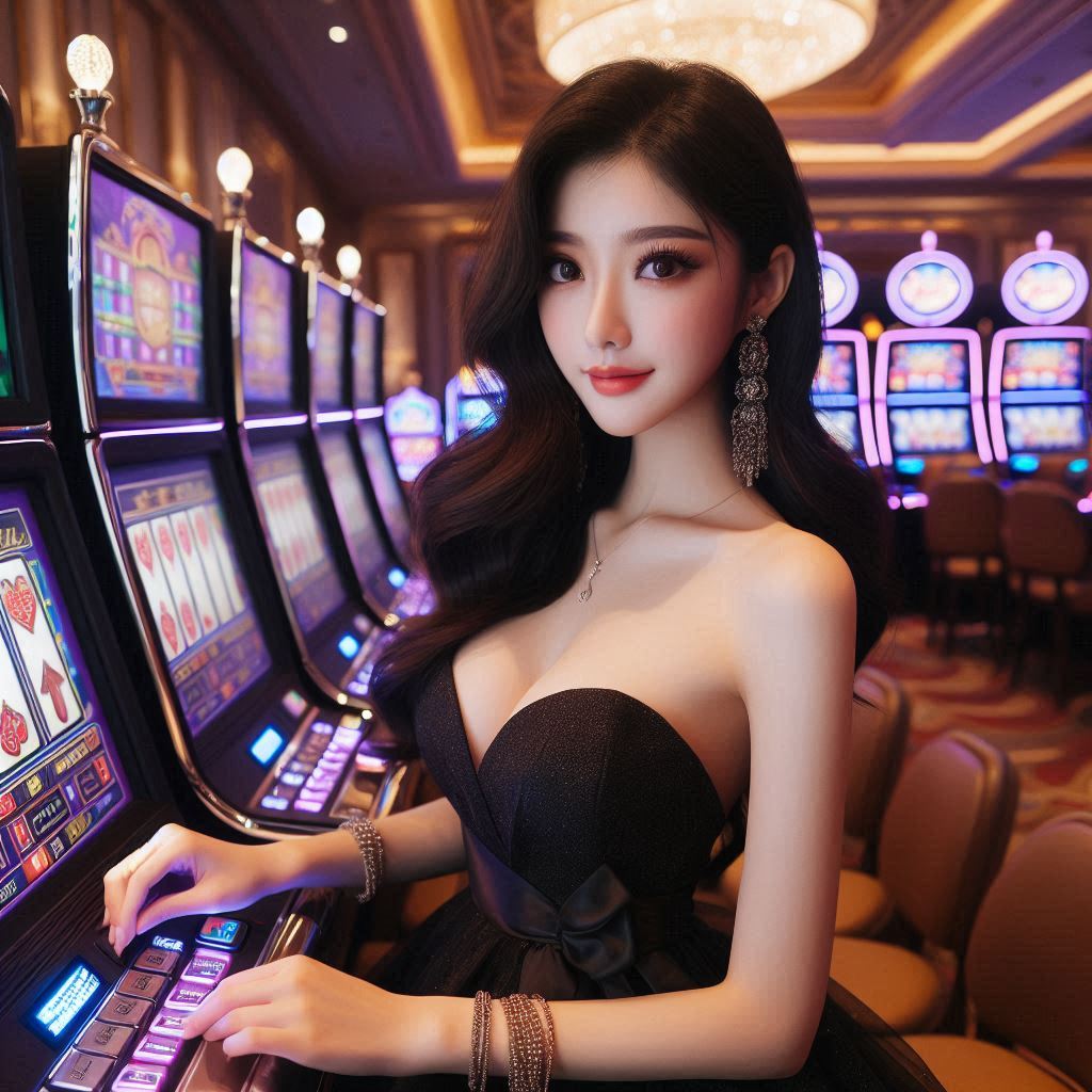 Rahasia di Balik Sweet Slot Mania dari Pragmatic Play.dfyleadfunnel.com