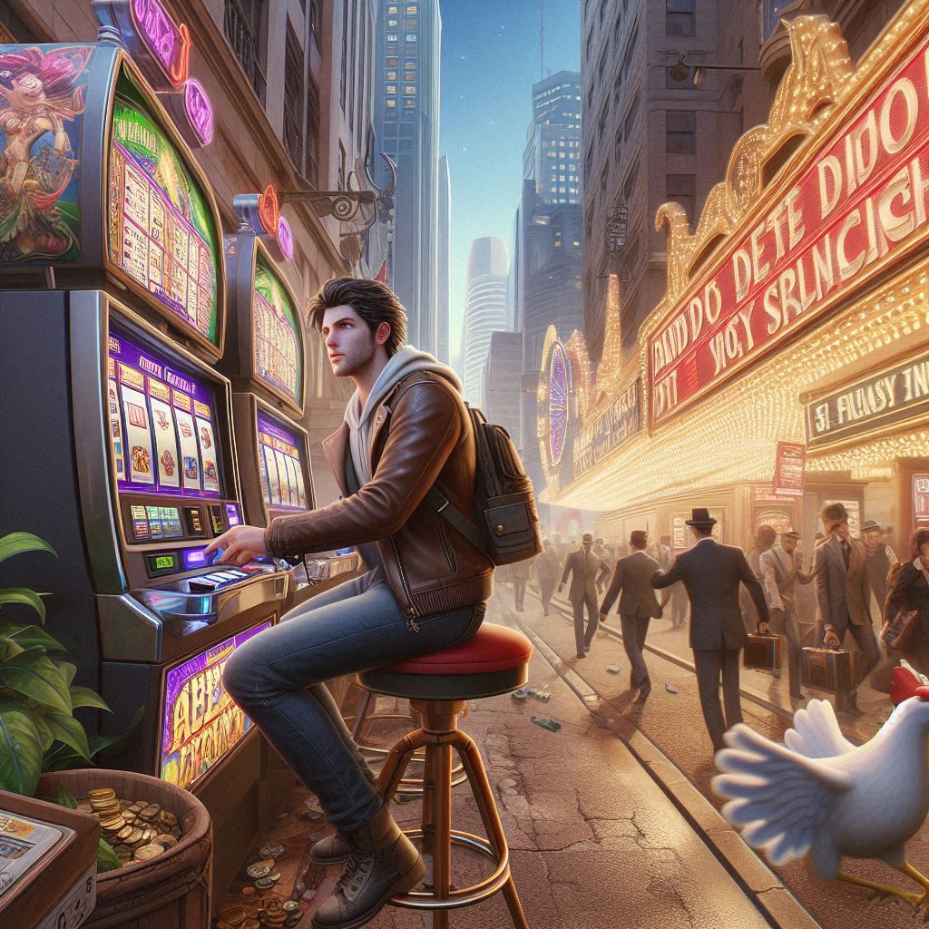 Review Lengkap Slot Wildman Super Bonanza Pragmatic Play.dfyleadfunnel.com