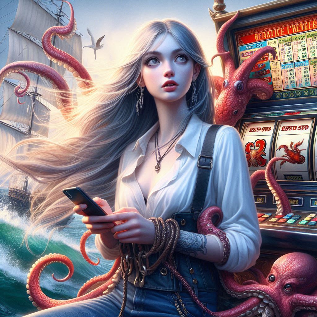Review Mendalam Slot Release the Kraken dari Pragmatic Play.dfyleadfunnel.com (2)