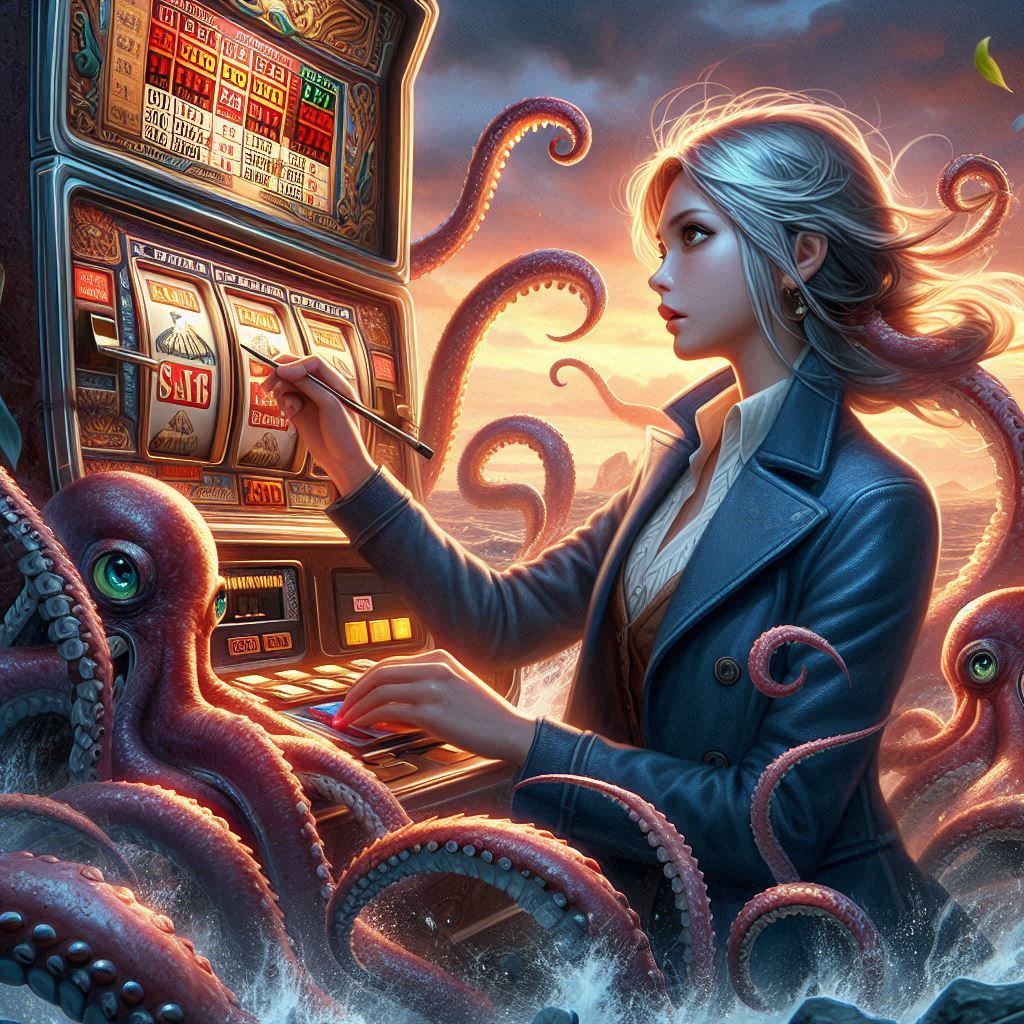 Review Mendalam Slot Release the Kraken dari Pragmatic Play.dfyleadfunnel.com (3)
