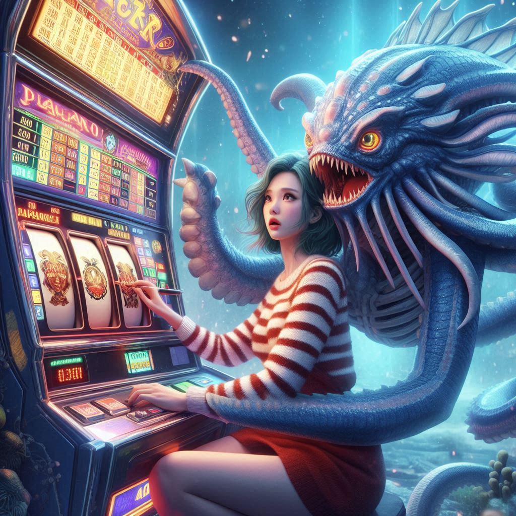 Review Mendalam Slot Release the Kraken dari Pragmatic Play.dfyleadfunnel.com