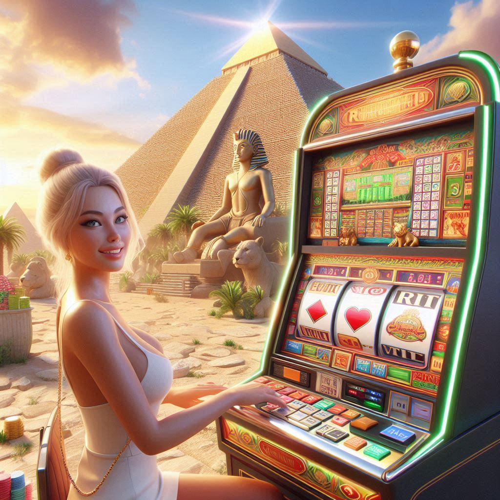 Slot Mania Pyramid Fitur Unggulan dan Cara Kerjanya.dfyleadfunnel.com (4)