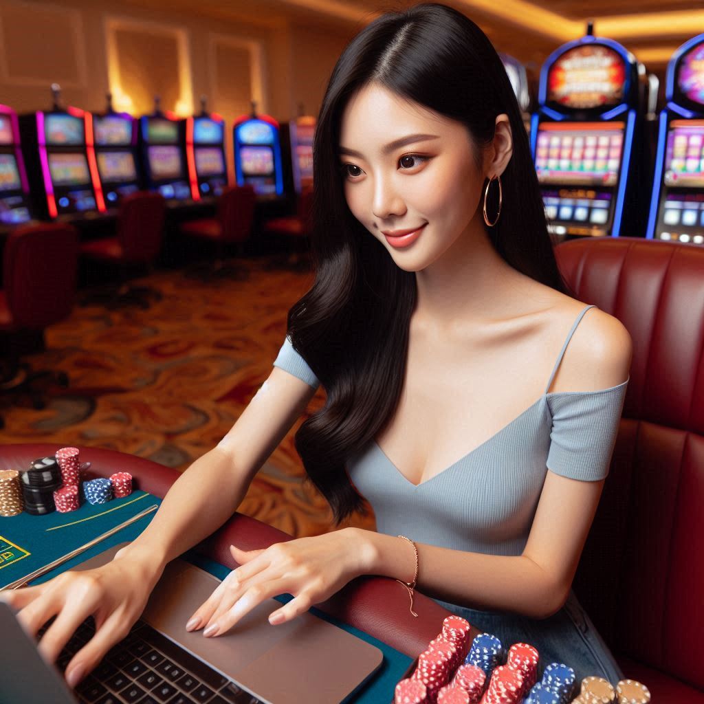 Strategi Menang Bermain Slot Voodoo Magic.dfyleadfunnel.com