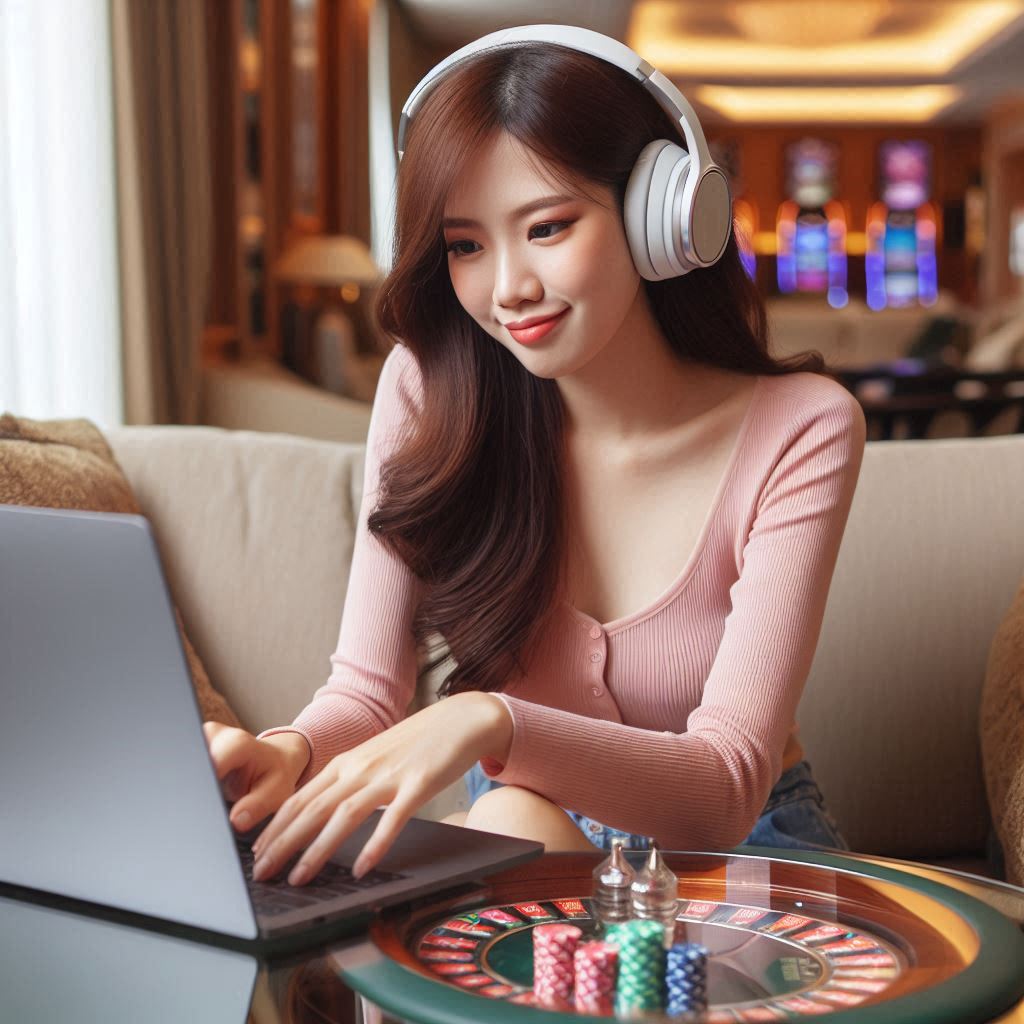 Strategi Menang Bermain Slot Voodoo Magic.dfyleadfunnel.com