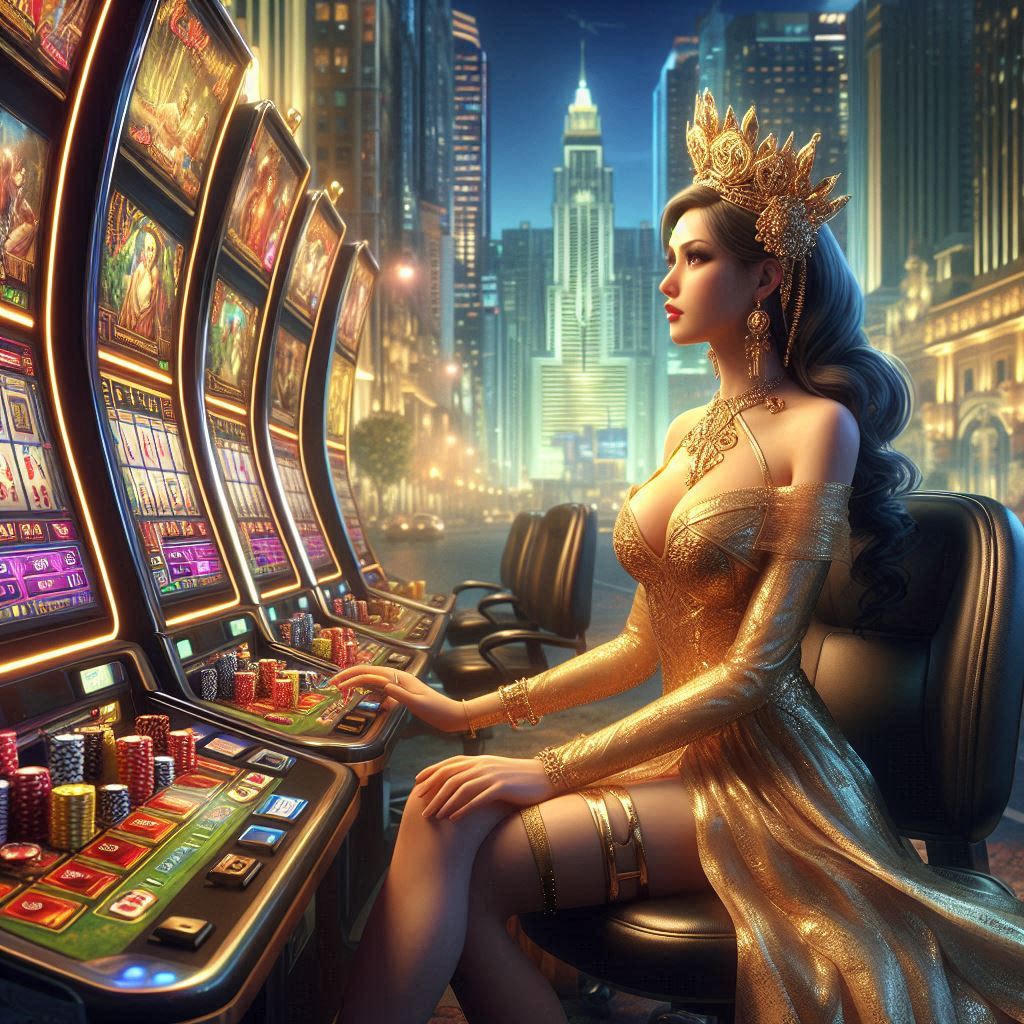 Keunggulan Slot Gatotkaca's Fury Dibanding Slot Lainnya.dfyleadfunnel (1)