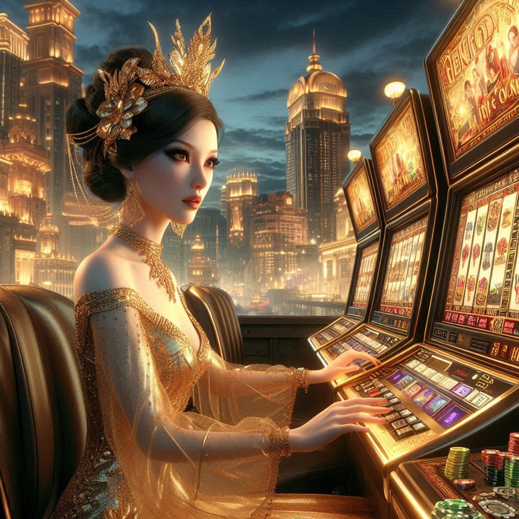 Keunggulan Slot Gatotkaca's Fury Dibanding Slot Lainnya.dfyleadfunnel (2)
