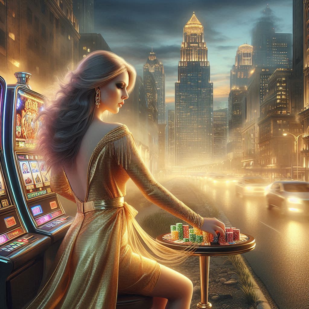 Keunggulan Slot Gatotkaca's Fury Dibanding Slot Lainnya.dfyleadfunnel (3)