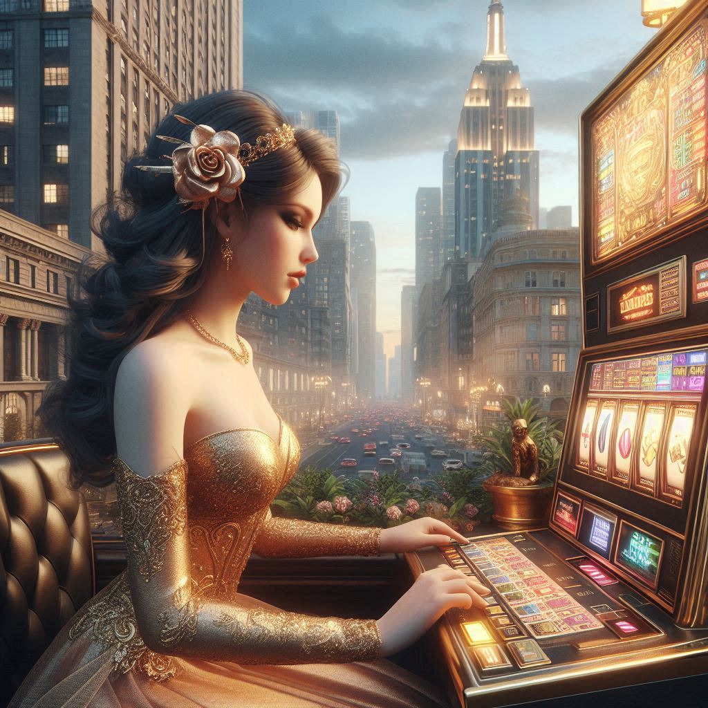 Keunggulan Slot Gatotkaca's Fury Dibanding Slot Lainnya.dfyleadfunnel.com
