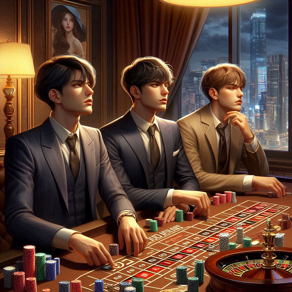 Review Slot Roulette Pragmatic Play yang Membuatnya Spesial.dfyleadfunnel.com (2)