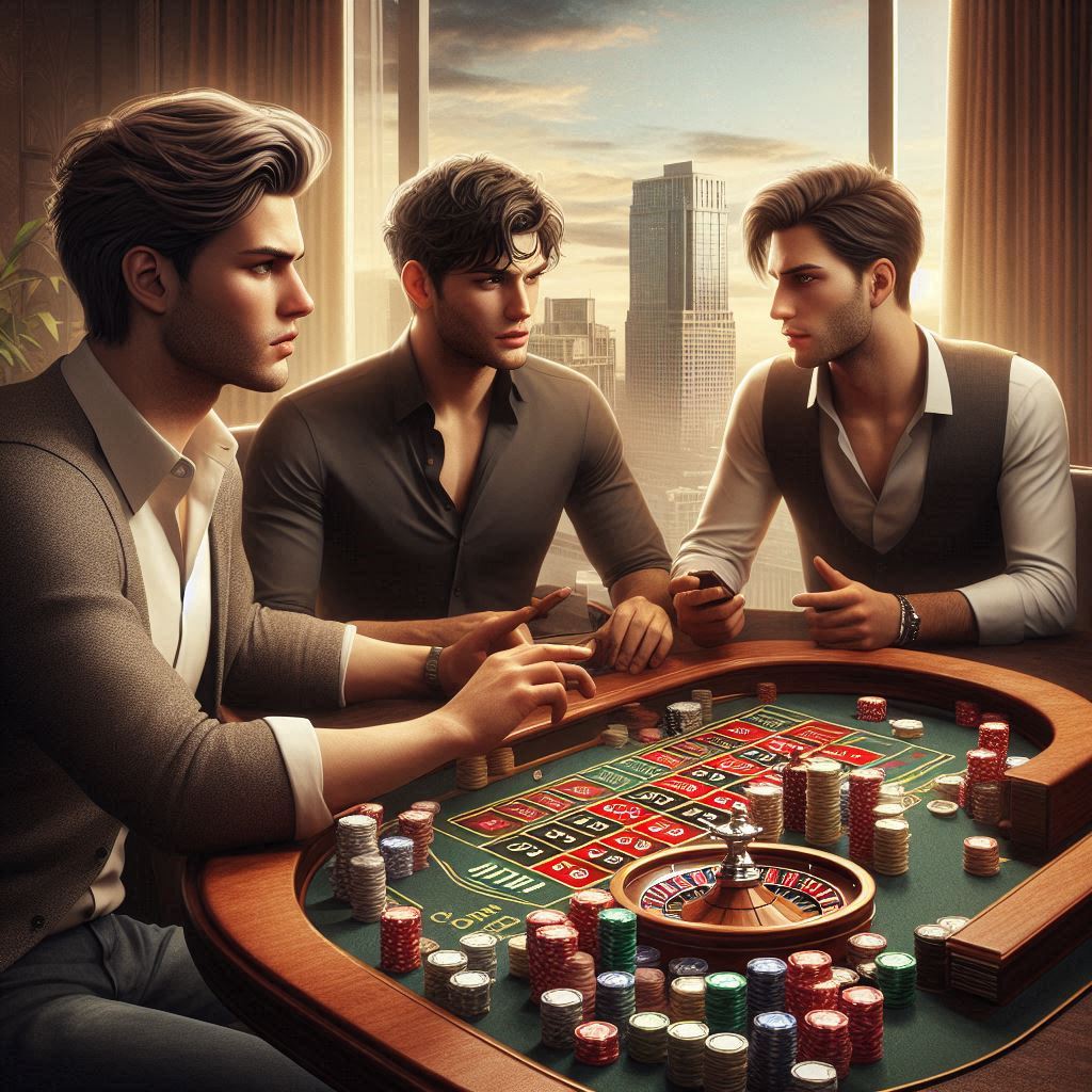 Review Slot Roulette Pragmatic Play yang Membuatnya Spesial.dfyleadfunnel.com (3)