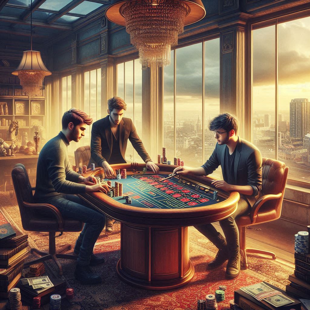 Review Slot Roulette Pragmatic Play yang Membuatnya Spesial.dfyleadfunnel.com